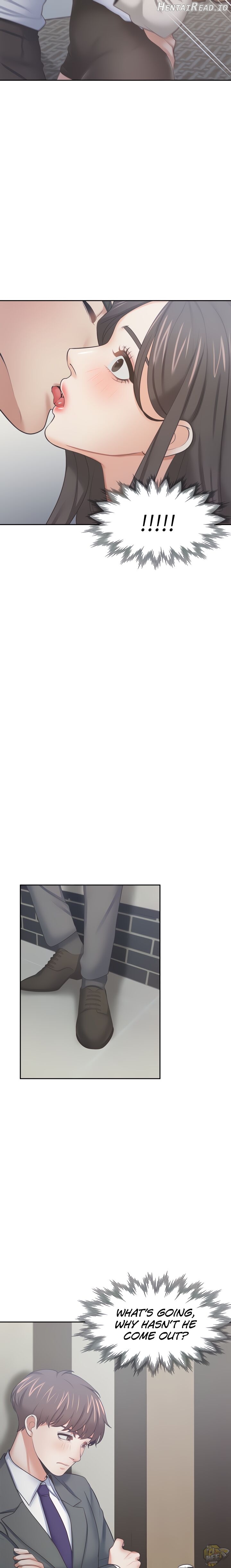 Thirst - Manhwa Chapter 49 - page 25