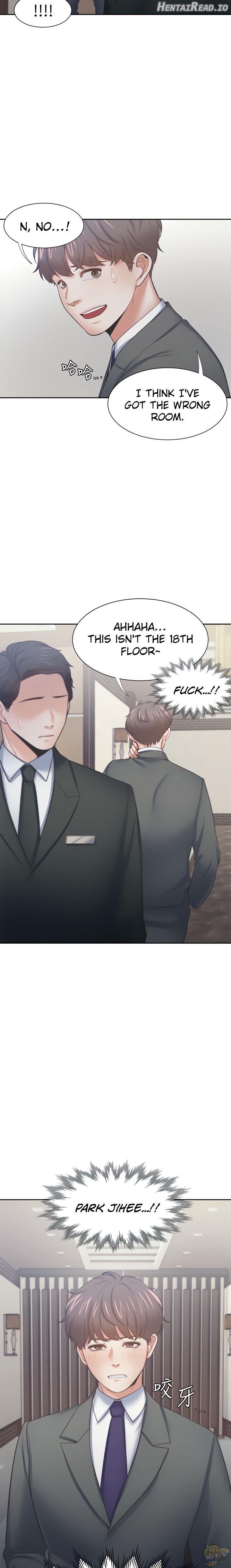 Thirst - Manhwa Chapter 49 - page 27