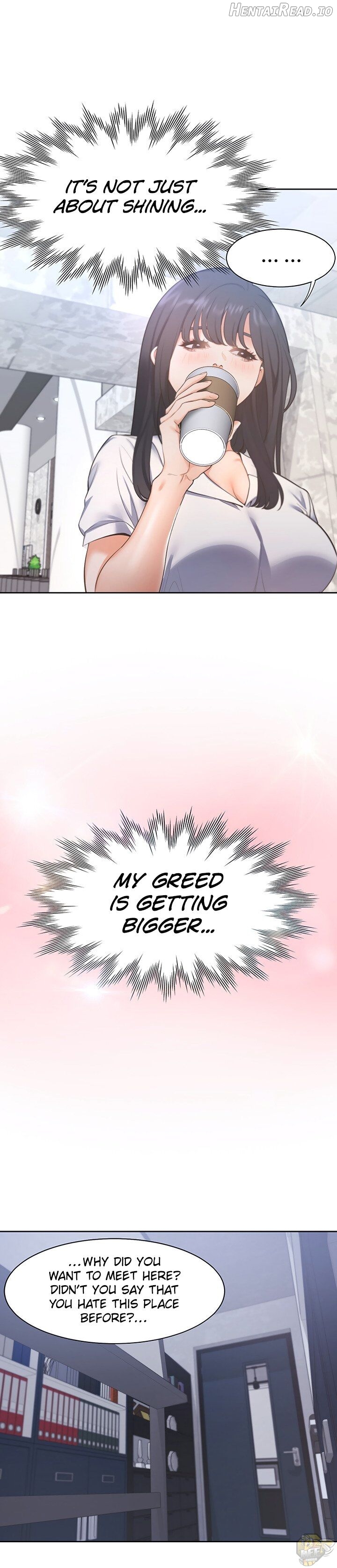 Thirst - Manhwa Chapter 25 - page 10