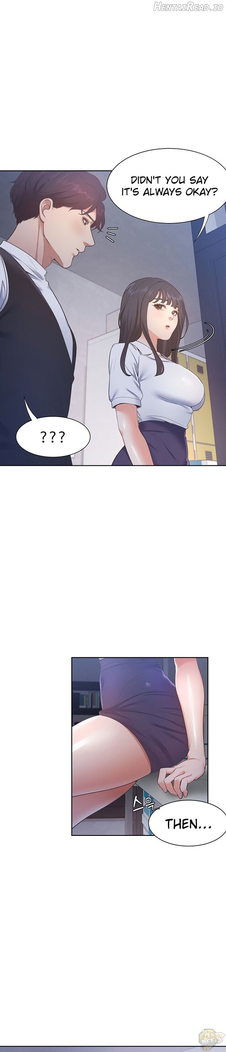 Thirst - Manhwa Chapter 25 - page 11