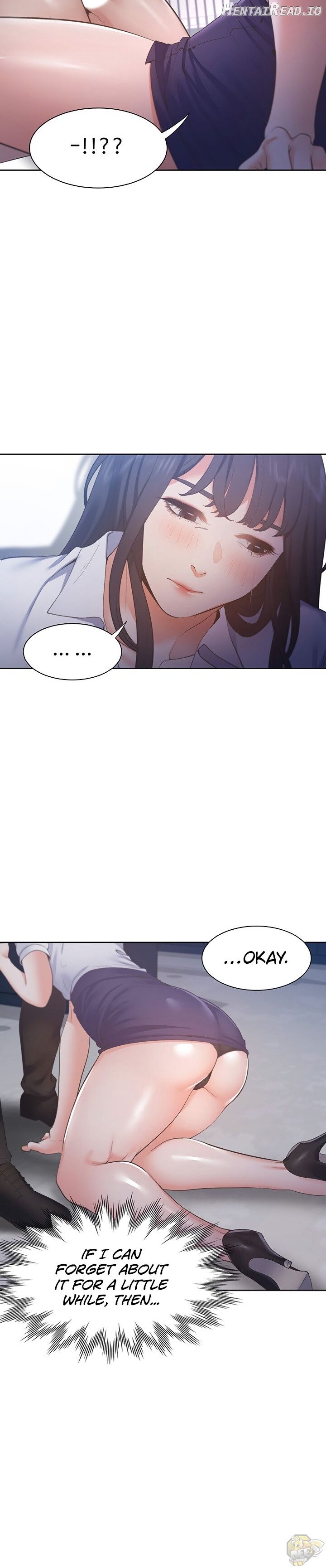 Thirst - Manhwa Chapter 25 - page 16
