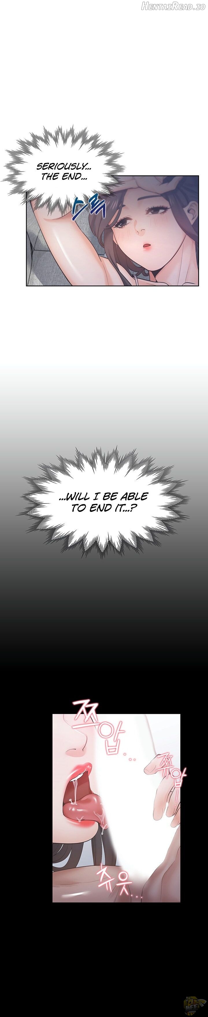 Thirst - Manhwa Chapter 25 - page 21