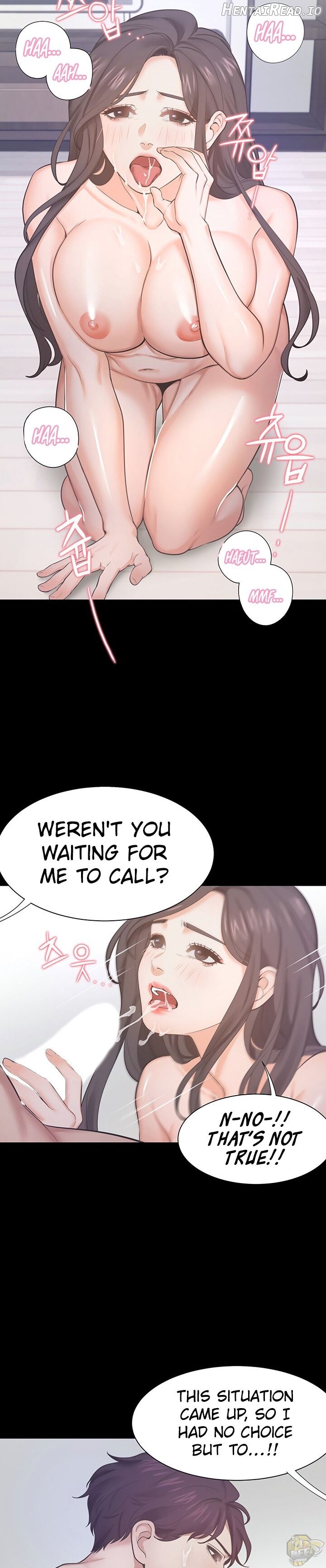 Thirst - Manhwa Chapter 25 - page 23