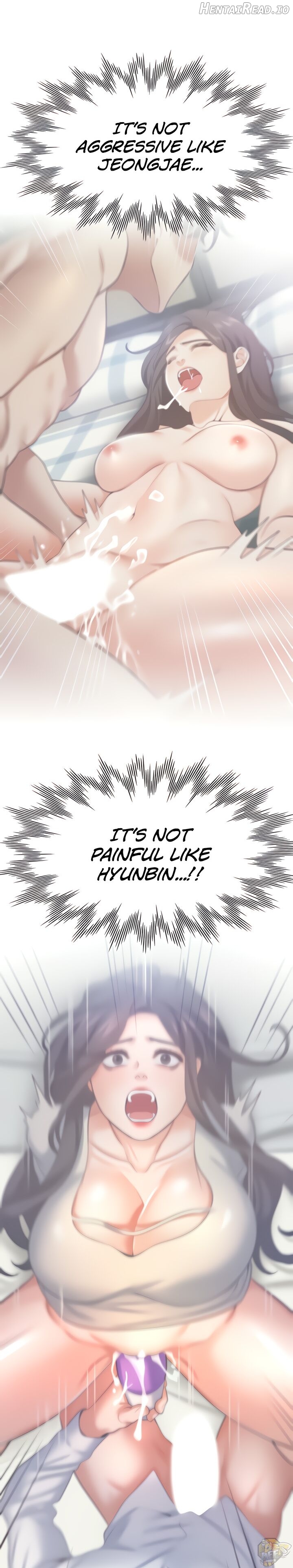 Thirst - Manhwa Chapter 50 - page 13