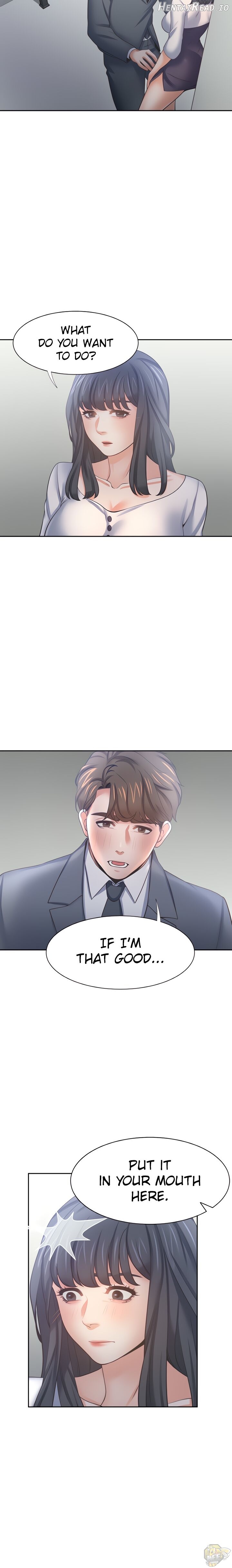 Thirst - Manhwa Chapter 51 - page 11