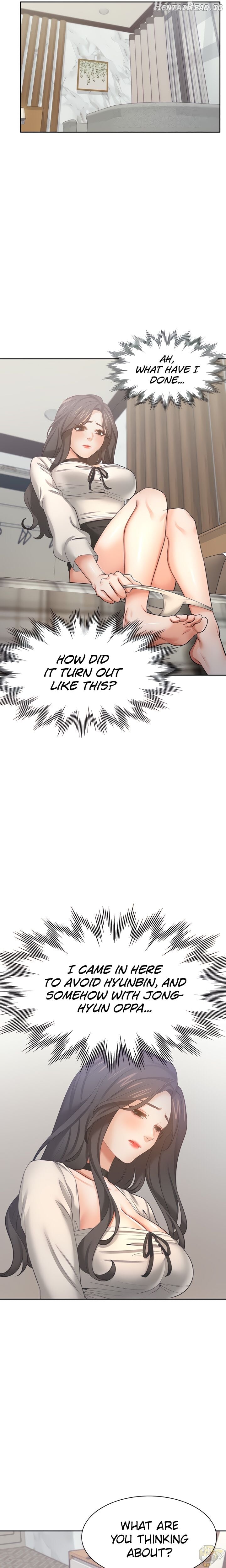 Thirst - Manhwa Chapter 51 - page 21