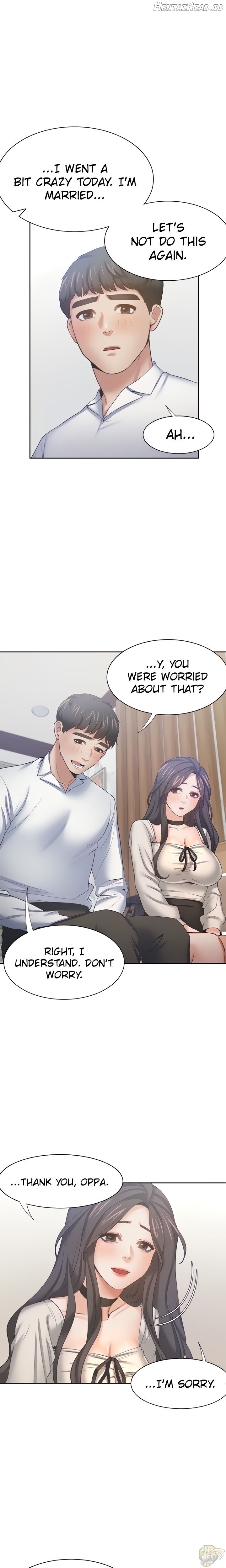Thirst - Manhwa Chapter 51 - page 23