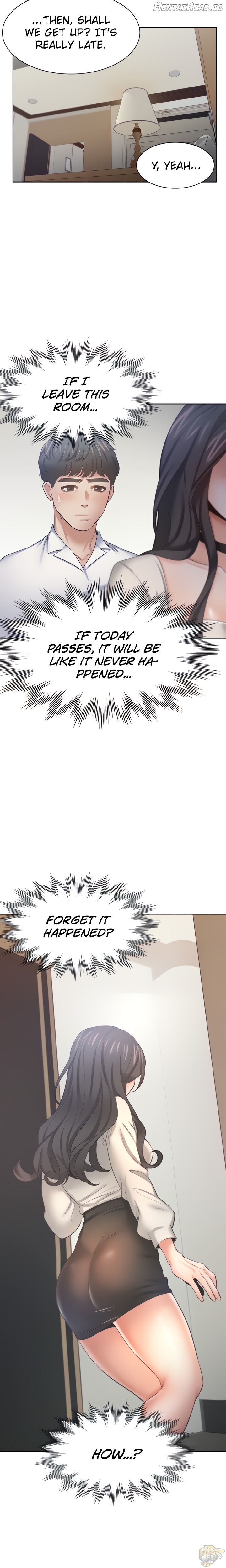Thirst - Manhwa Chapter 51 - page 24