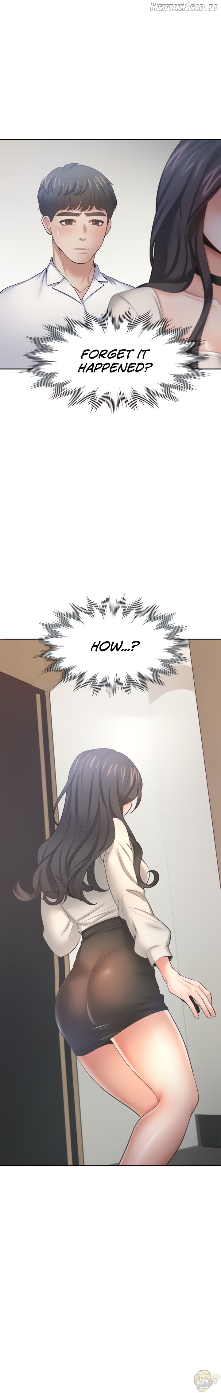 Thirst - Manhwa Chapter 52 - page 1