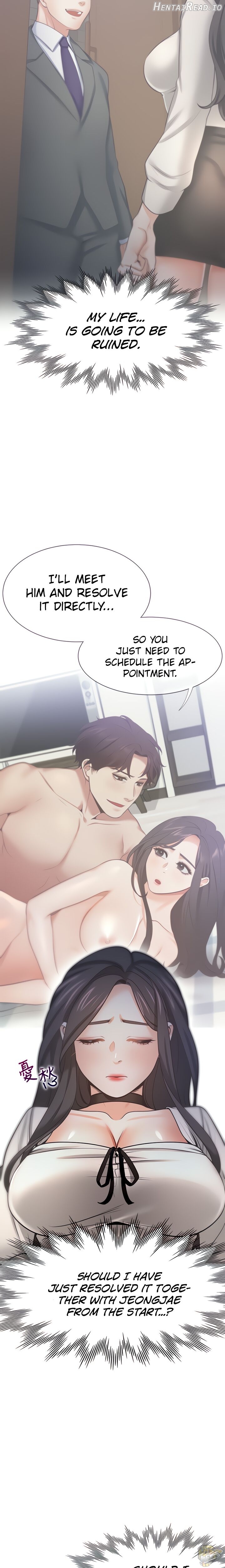 Thirst - Manhwa Chapter 52 - page 10