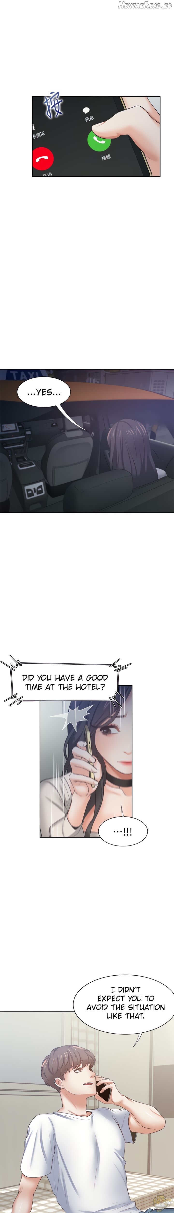 Thirst - Manhwa Chapter 52 - page 13