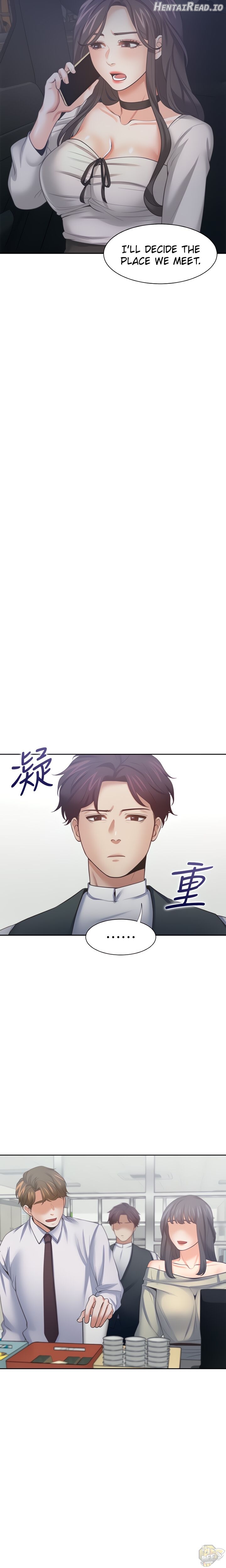 Thirst - Manhwa Chapter 52 - page 16
