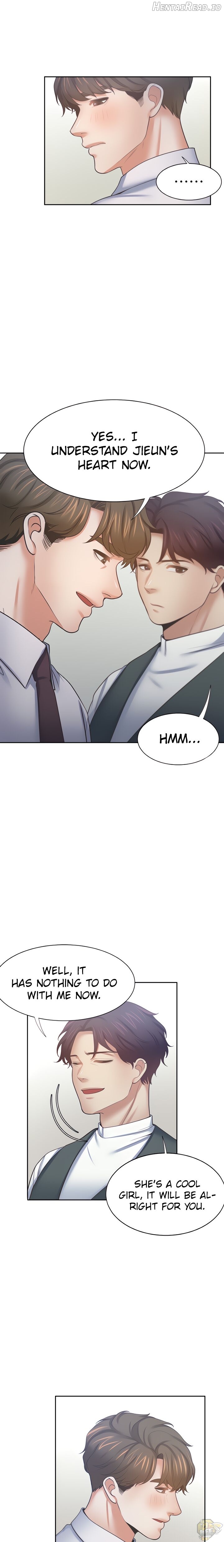 Thirst - Manhwa Chapter 52 - page 19