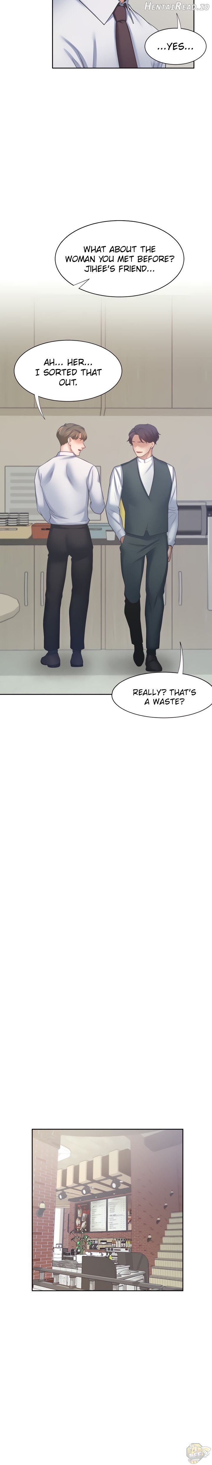 Thirst - Manhwa Chapter 52 - page 20