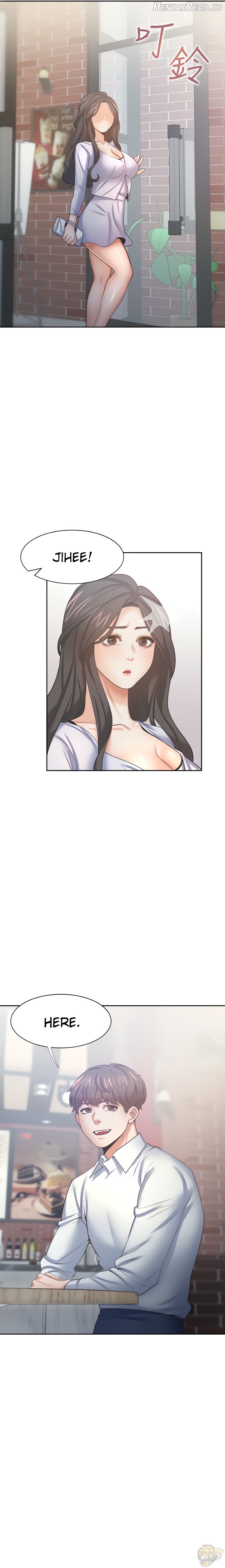 Thirst - Manhwa Chapter 52 - page 21