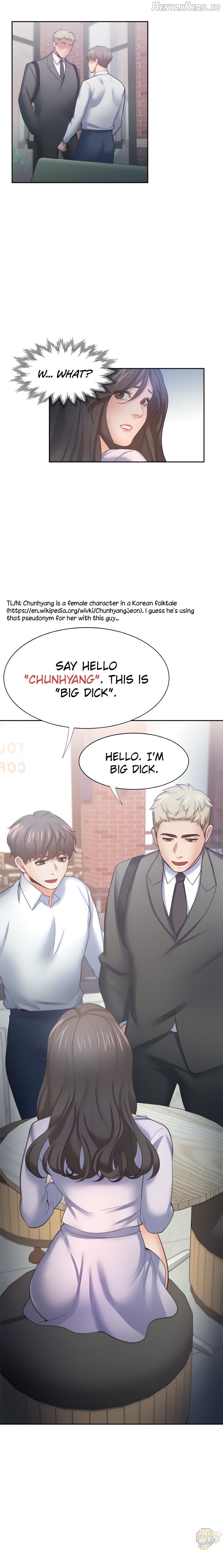 Thirst - Manhwa Chapter 52 - page 24