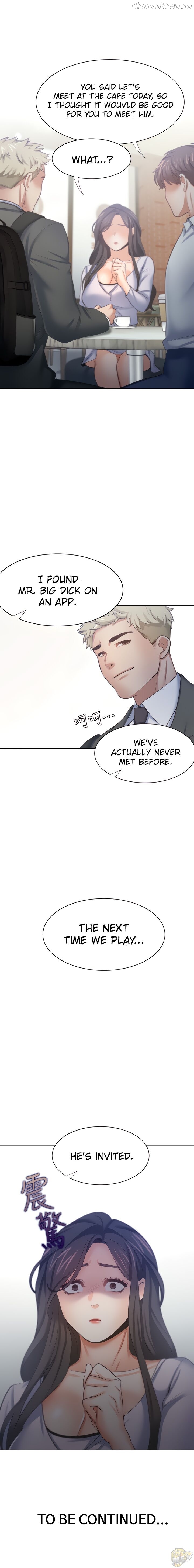 Thirst - Manhwa Chapter 52 - page 26