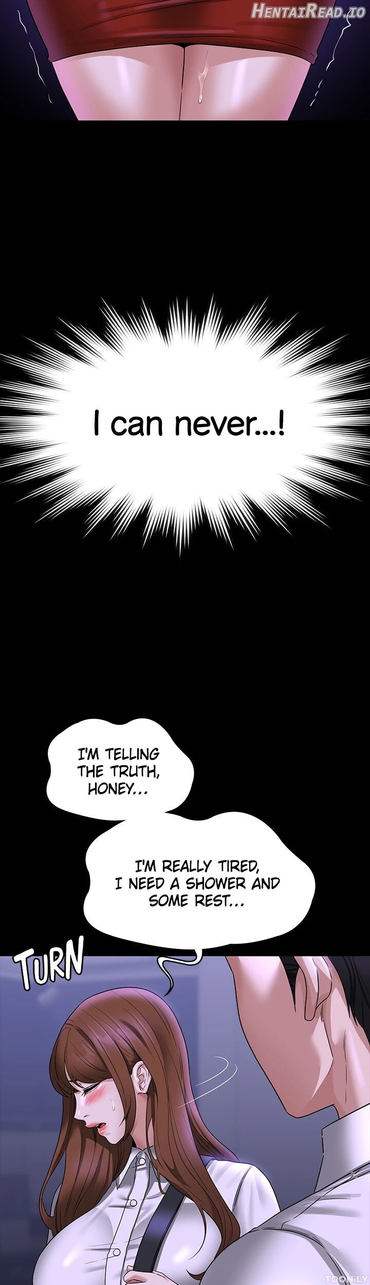 Supervisor Access Chapter 84 - page 32