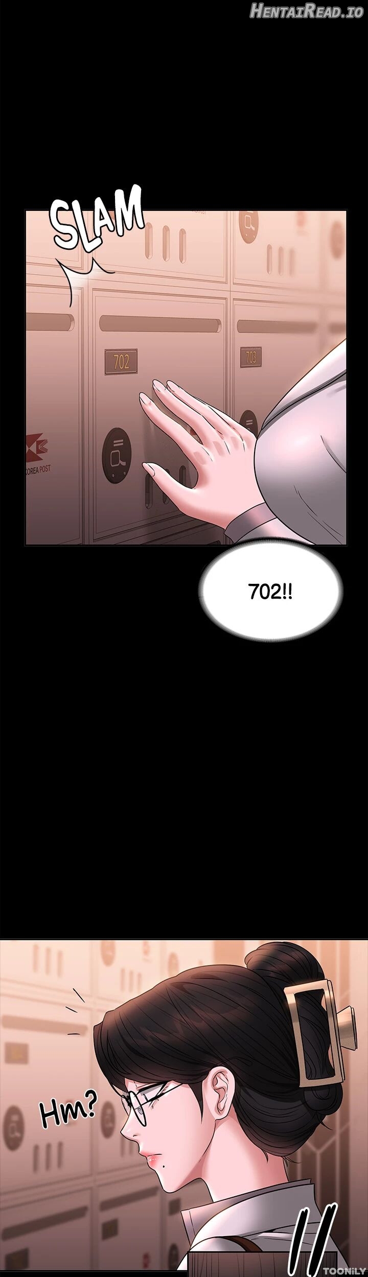Supervisor Access Chapter 85 - page 39