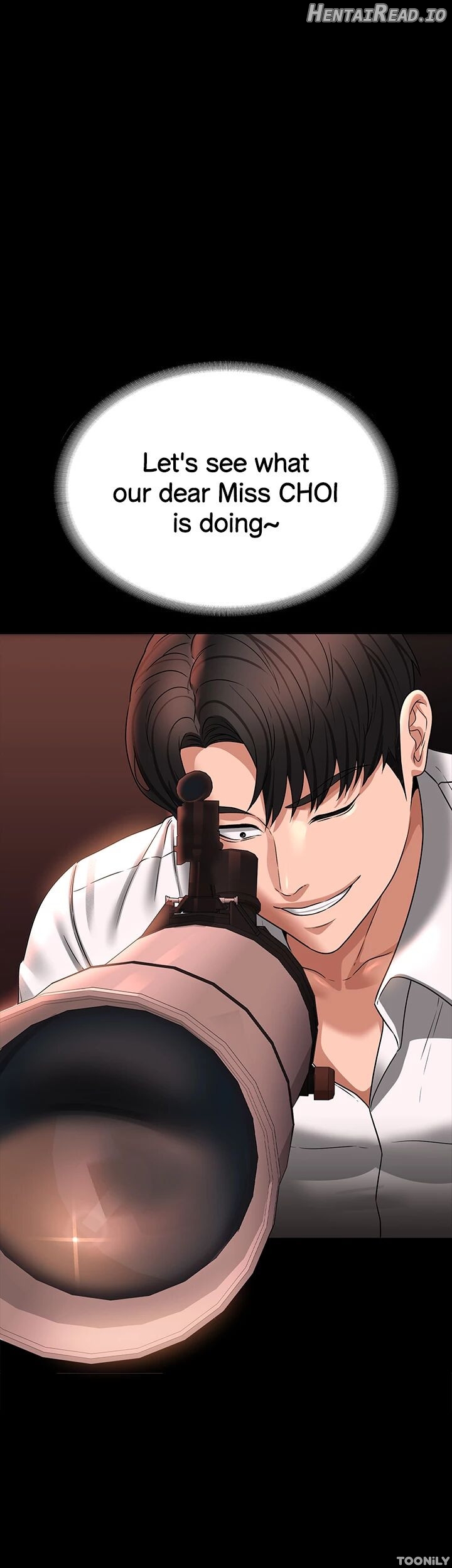Supervisor Access Chapter 86 - page 14
