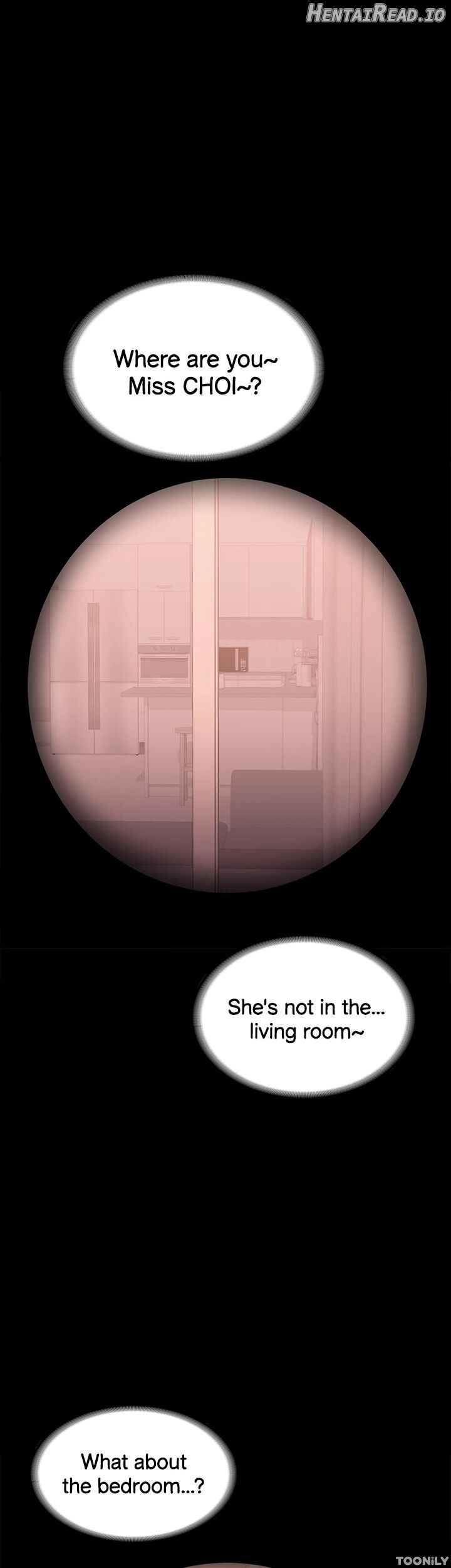 Supervisor Access Chapter 86 - page 15