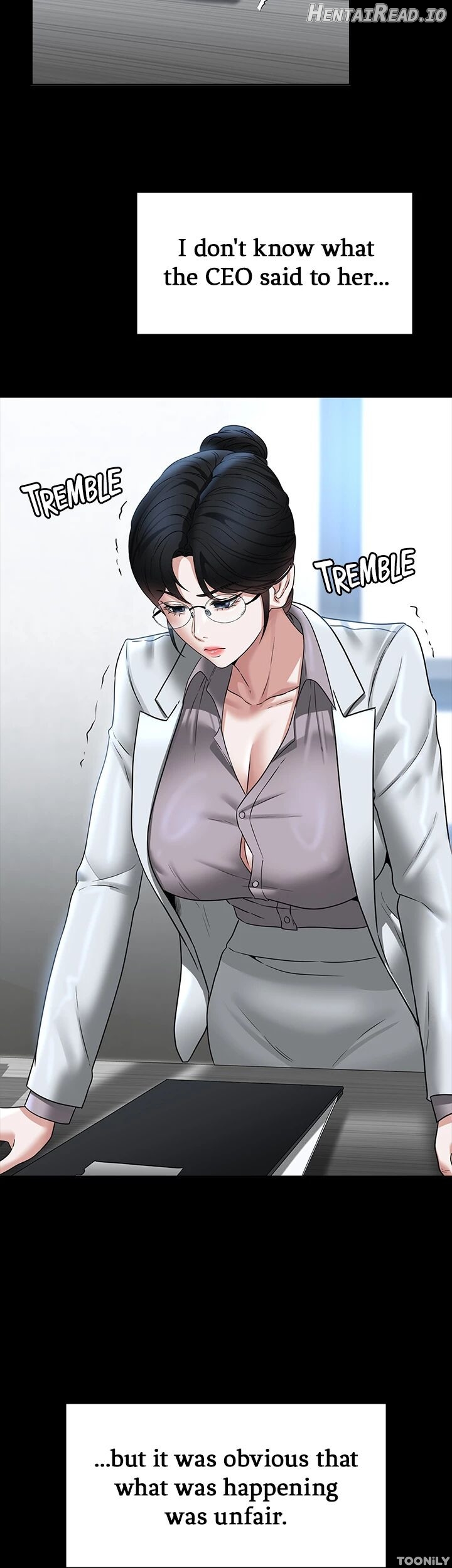 Supervisor Access Chapter 86 - page 50