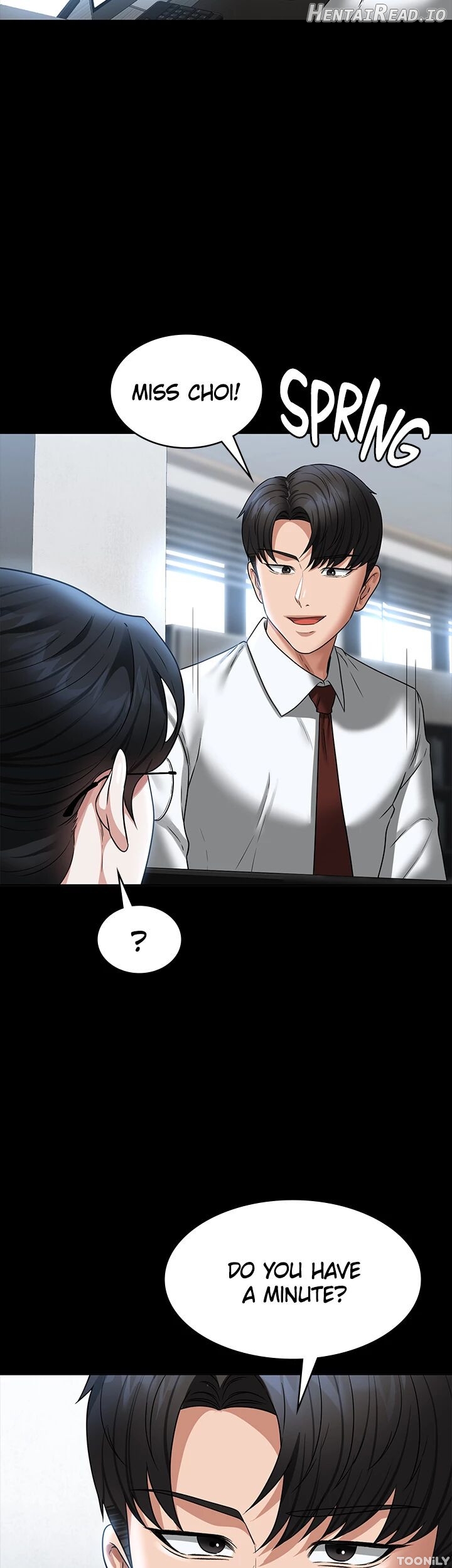 Supervisor Access Chapter 86 - page 54