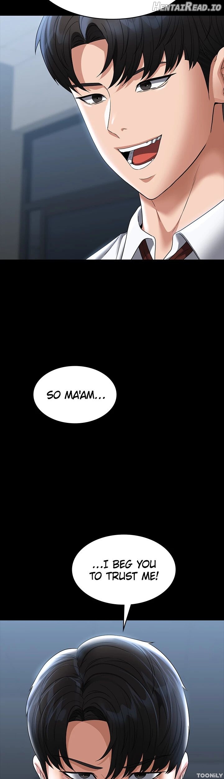 Supervisor Access Chapter 87 - page 14