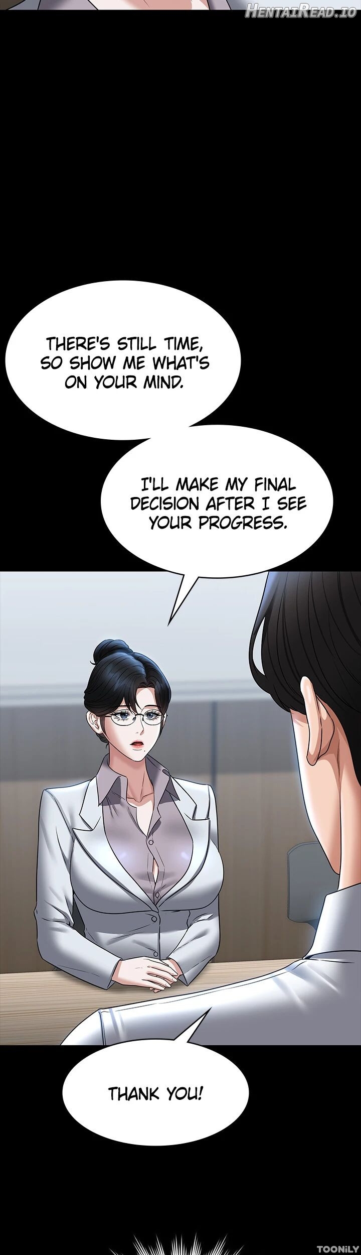 Supervisor Access Chapter 87 - page 17
