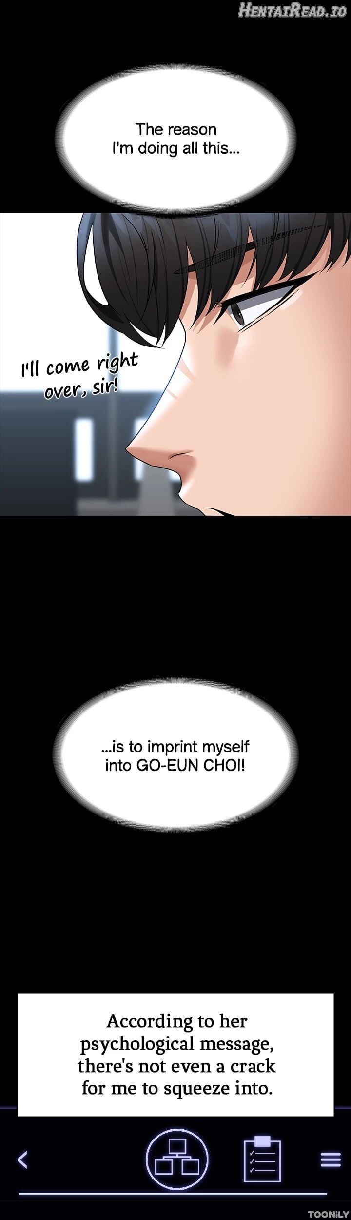 Supervisor Access Chapter 87 - page 19