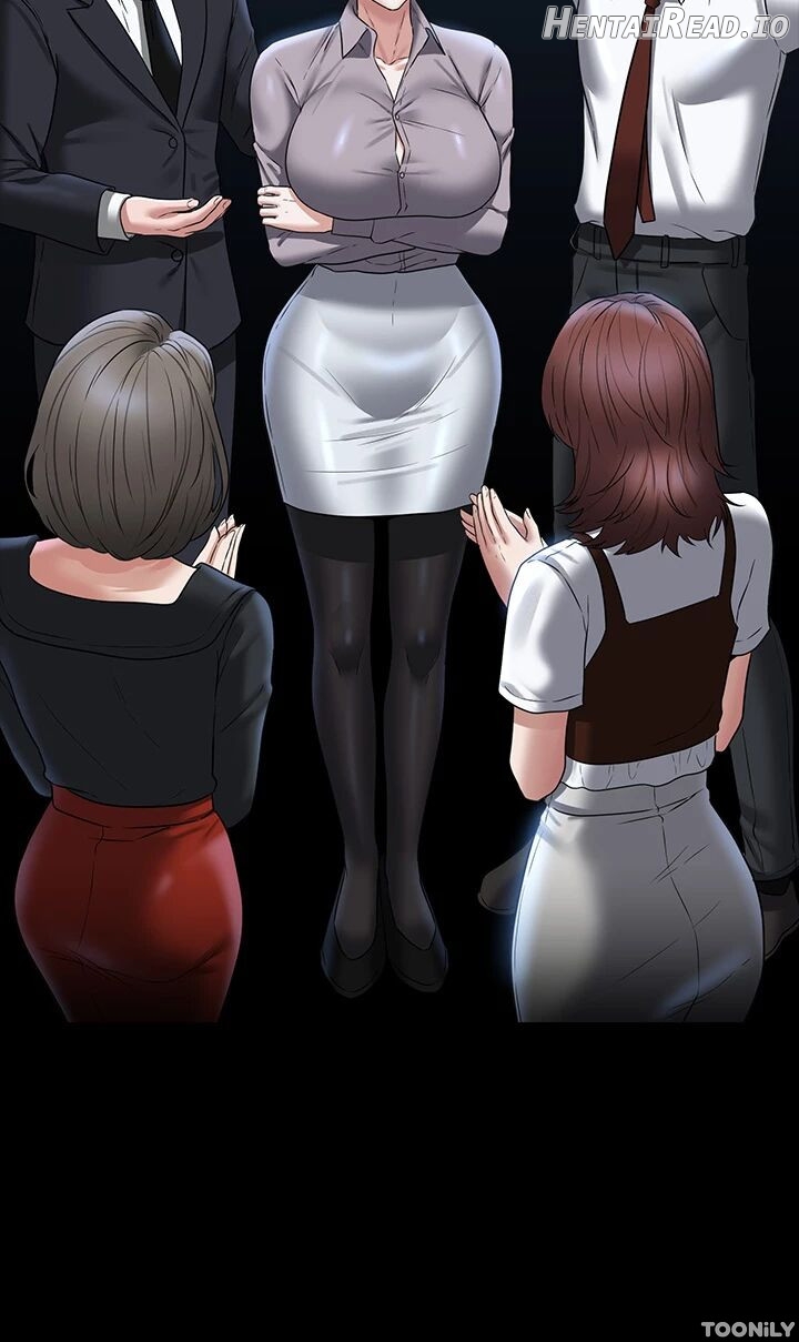 Supervisor Access Chapter 87 - page 25