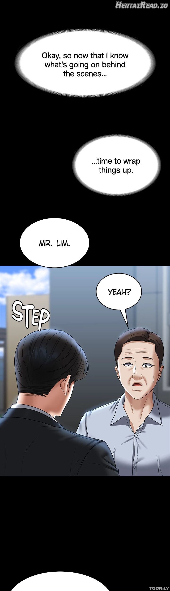 Supervisor Access Chapter 87 - page 42