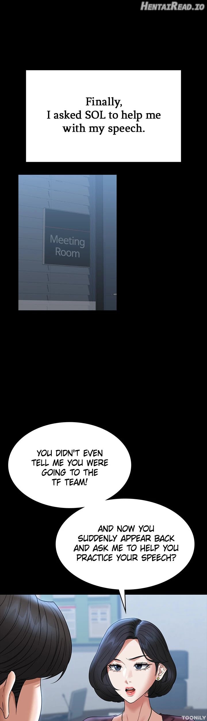 Supervisor Access Chapter 87 - page 50