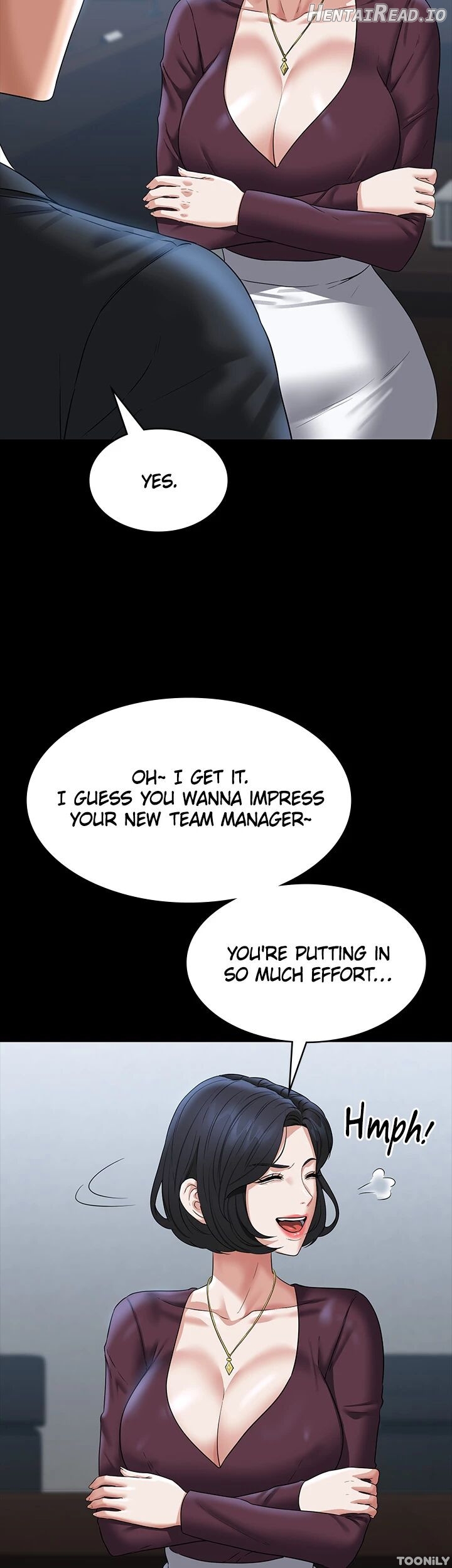 Supervisor Access Chapter 87 - page 51