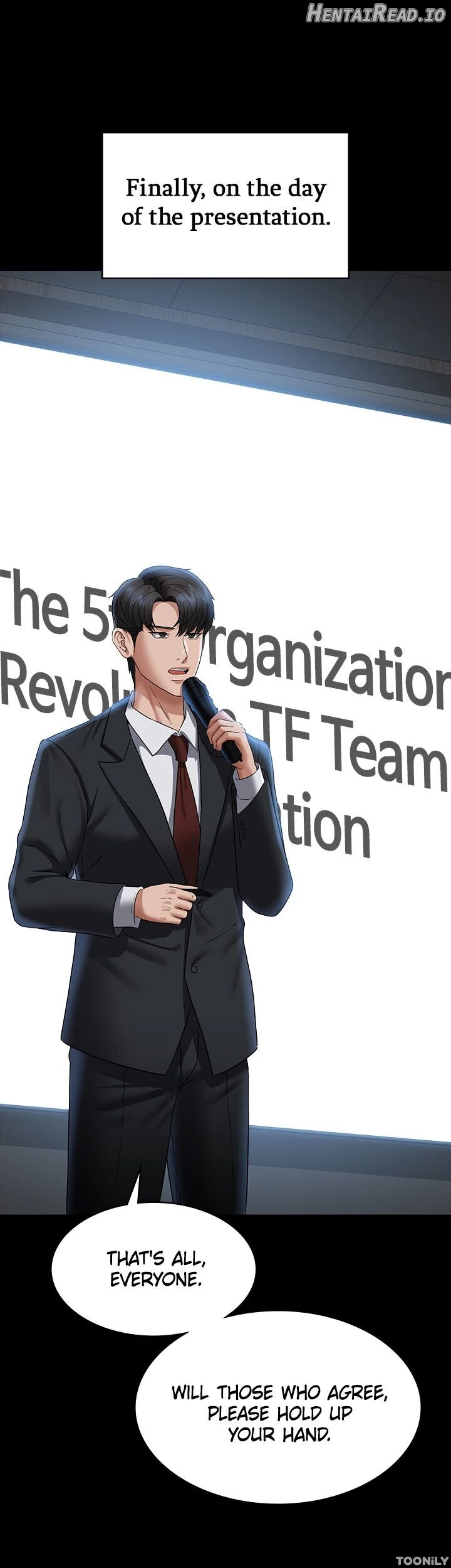 Supervisor Access Chapter 87 - page 56