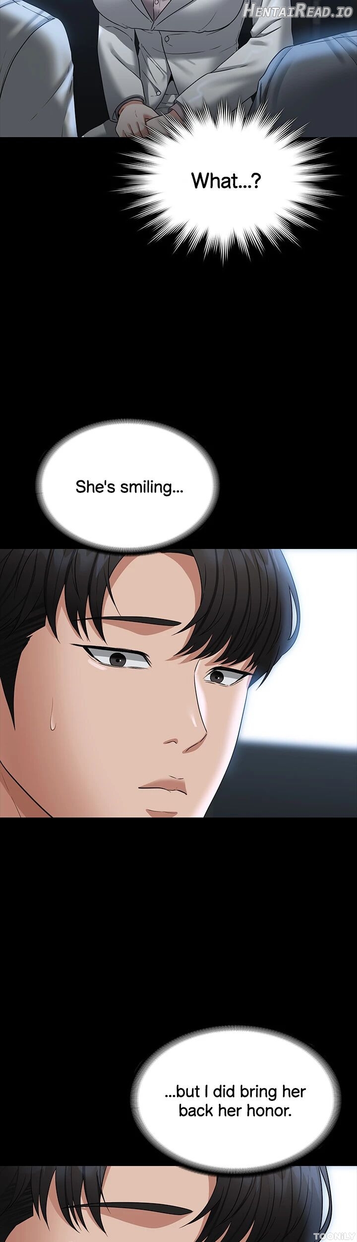 Supervisor Access Chapter 87 - page 61