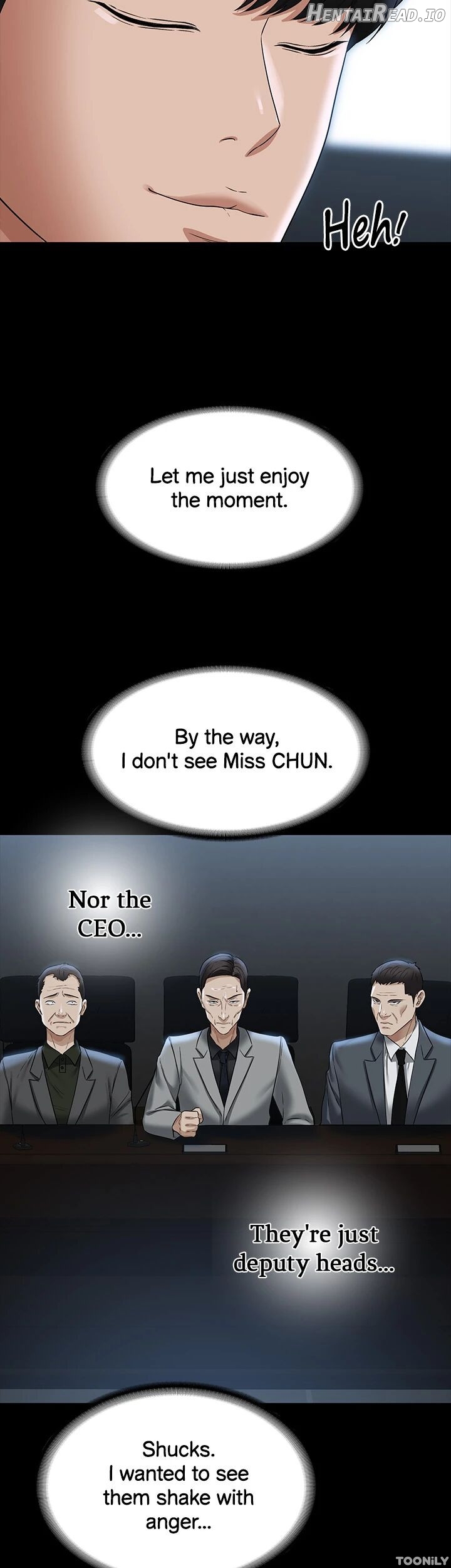 Supervisor Access Chapter 87 - page 62