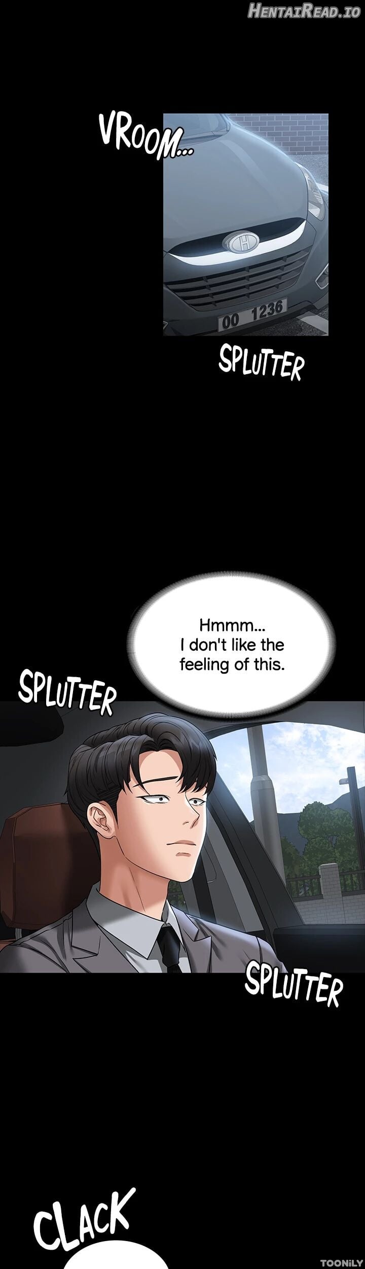 Supervisor Access Chapter 88 - page 11
