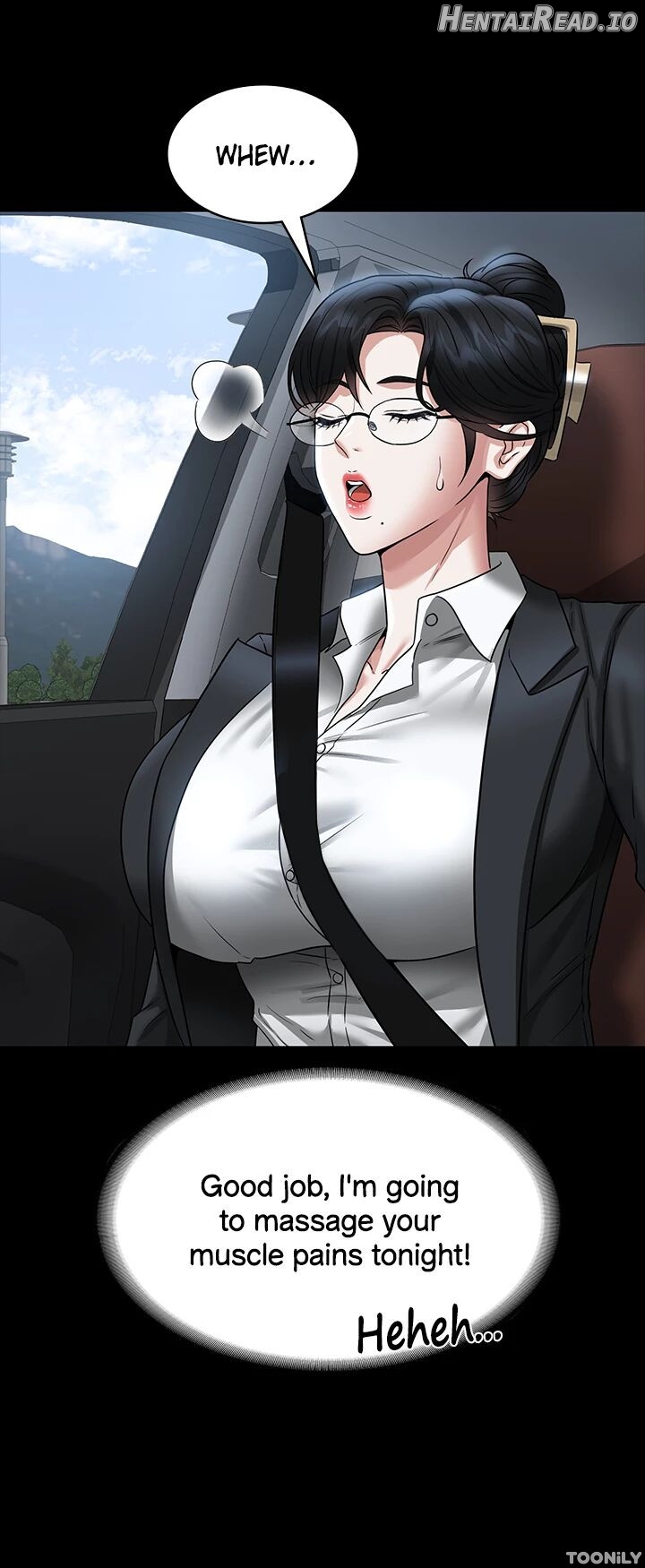 Supervisor Access Chapter 88 - page 15