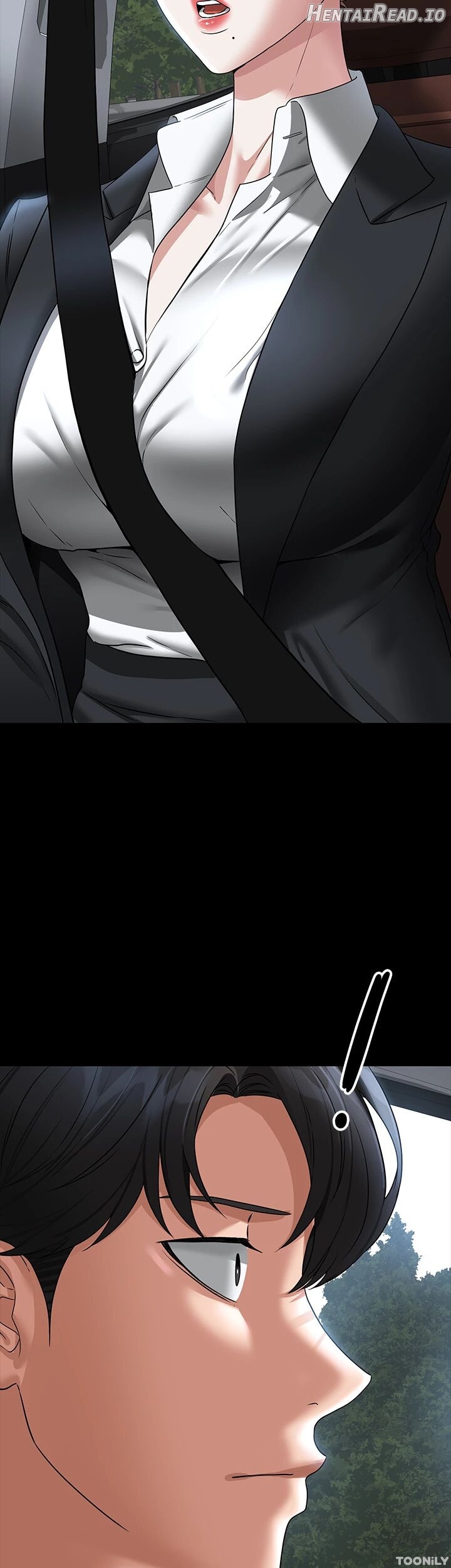 Supervisor Access Chapter 88 - page 26