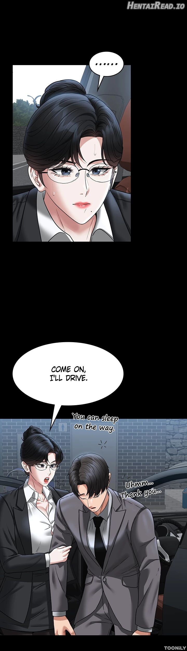 Supervisor Access Chapter 88 - page 51