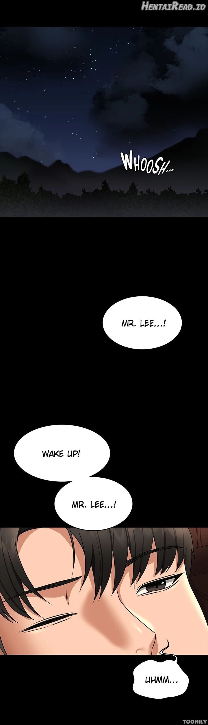 Supervisor Access Chapter 88 - page 54