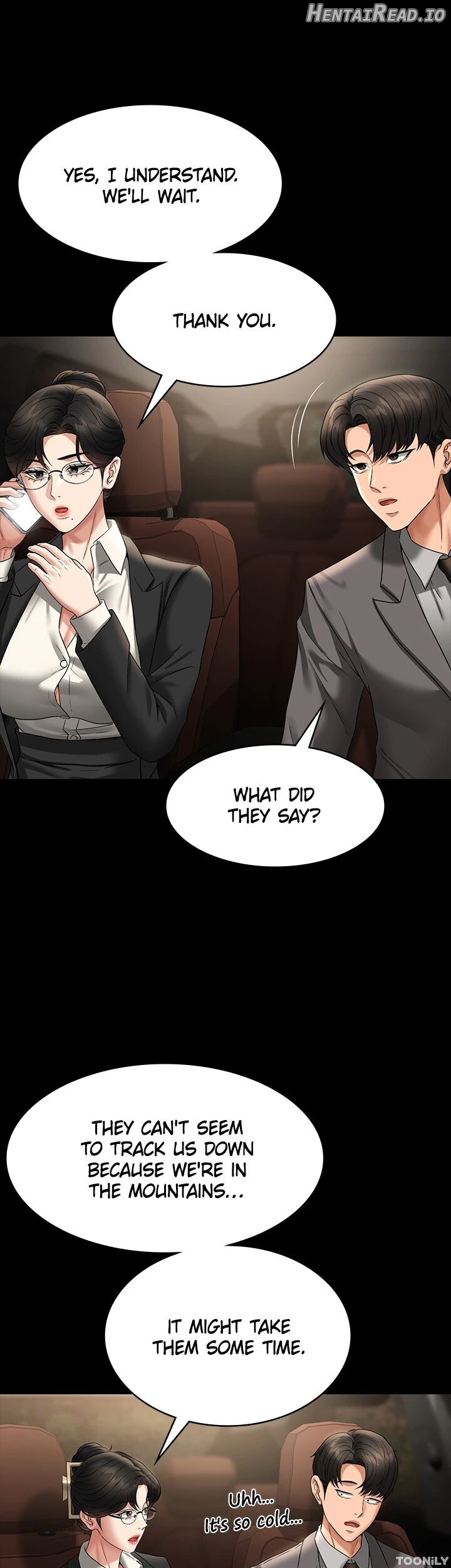 Supervisor Access Chapter 89 - page 15