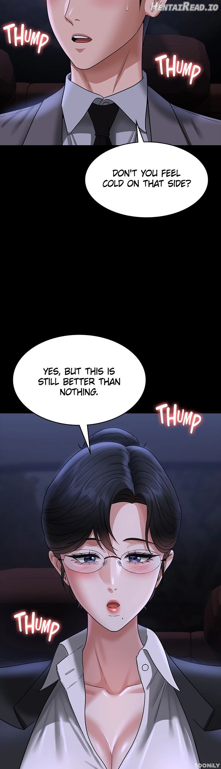 Supervisor Access Chapter 89 - page 39