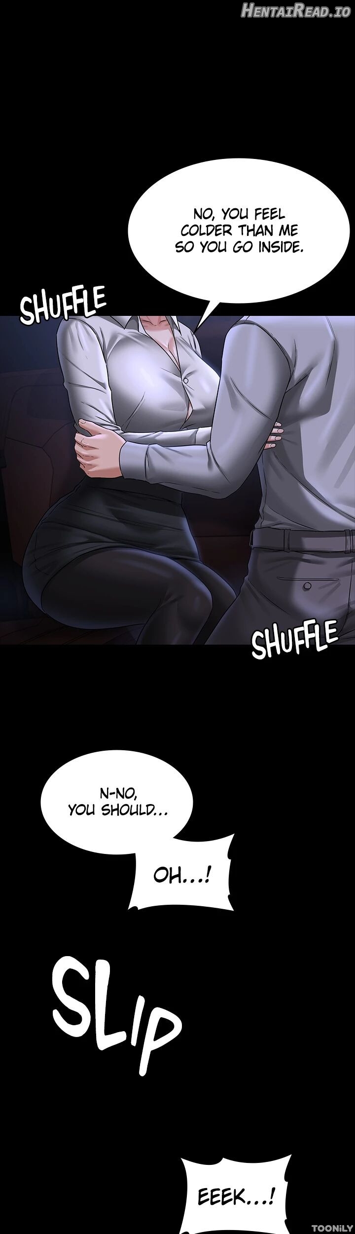 Supervisor Access Chapter 89 - page 50