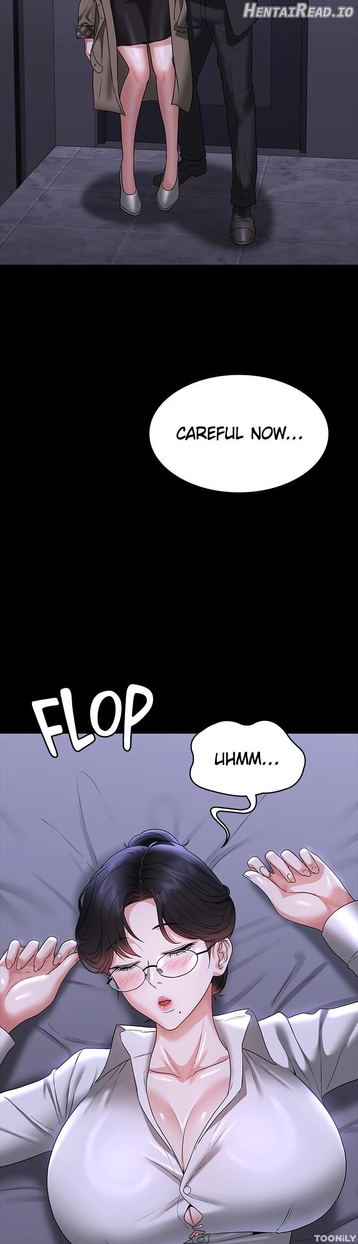 Supervisor Access Chapter 90 - page 50