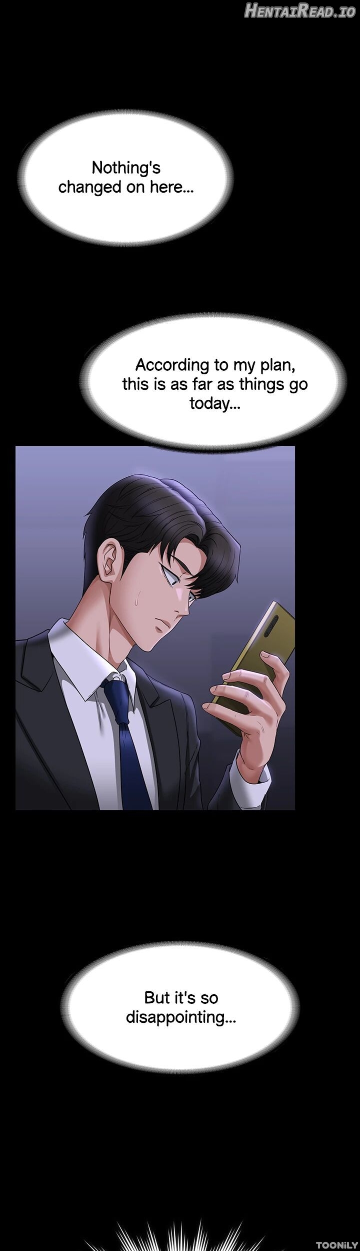 Supervisor Access Chapter 90 - page 54