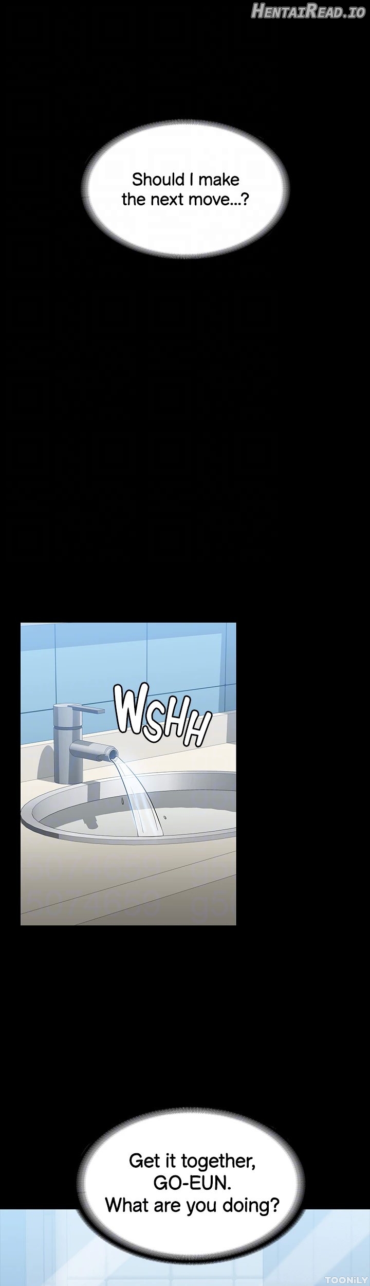 Supervisor Access Chapter 91 - page 15