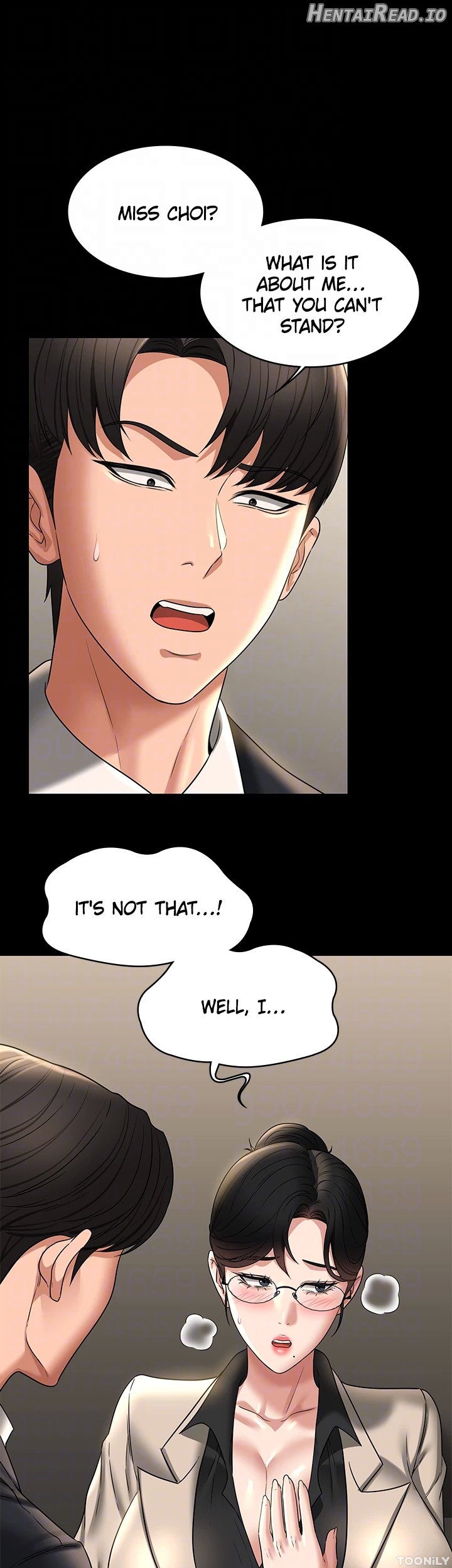 Supervisor Access Chapter 92 - page 15