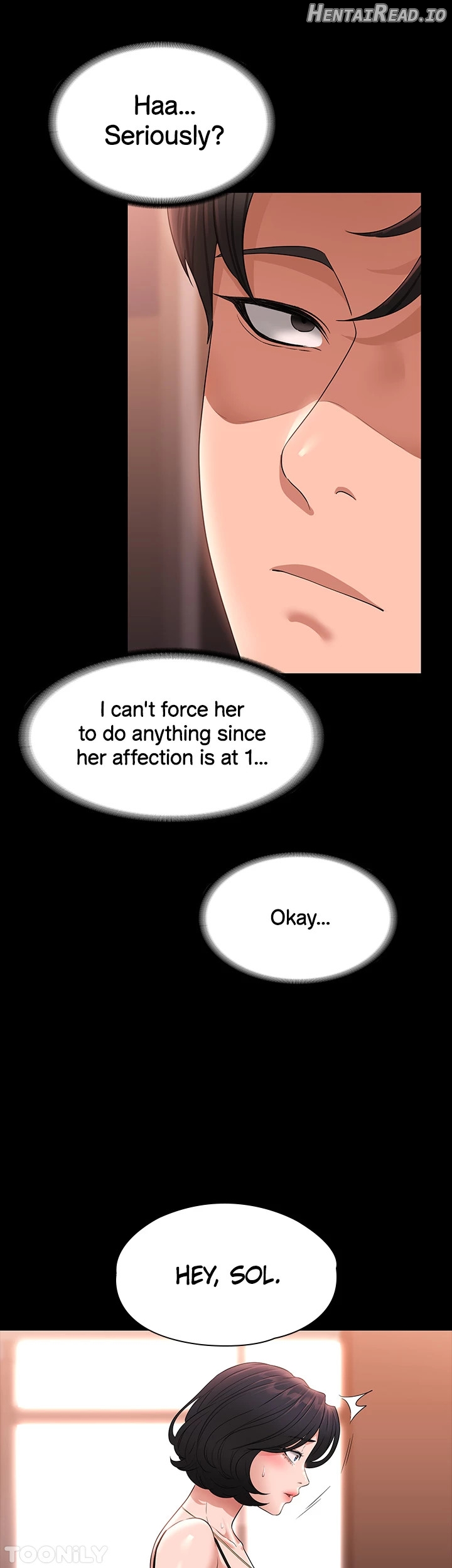 Supervisor Access Chapter 65 - page 10